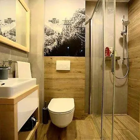 Apartment Exclusive With Sauna And Garden On The Czorsztyn Kluszkowce