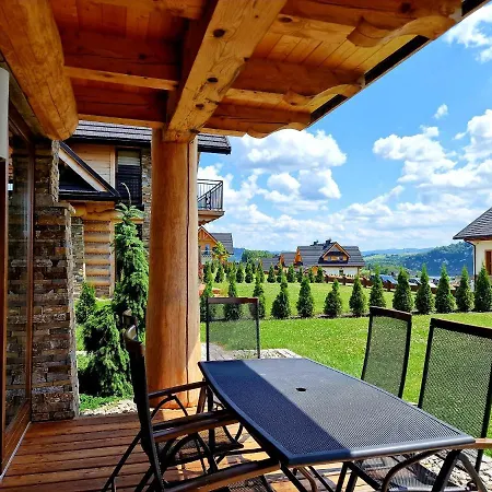 Exclusive With Sauna And Garden On The Czorsztyn Kluszkowce